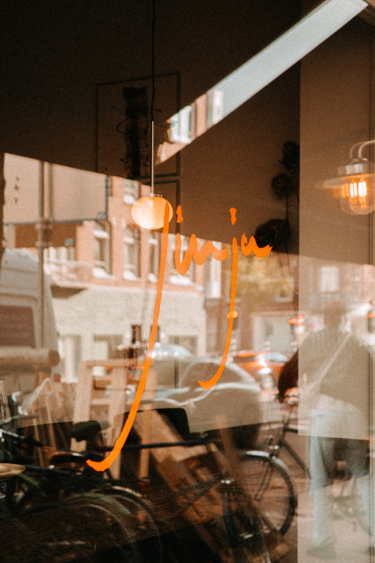 Sushi eten in Amsterdam met Japanse finesse